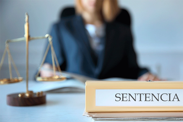 Sentencia.LLL Sentencia.LLL