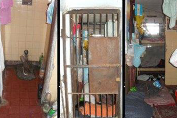 habeas corpus correctivo.AAA habeas corpus correctivo.AAA