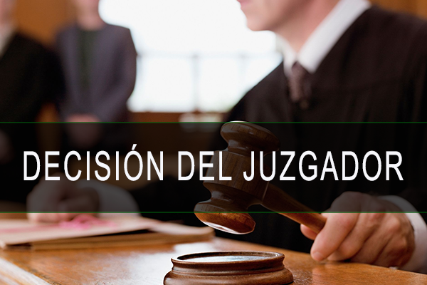 DESICION