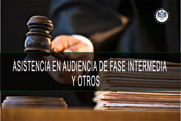 AUD.FASE.INTERMEDIA.PNG.COMPLETO AUD.FASE.INTERMEDIA.PNG.COMPLETO