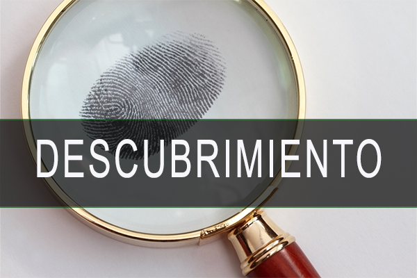 DESCUBRIMIENTO.KKK DESCUBRIMIENTO.KKK