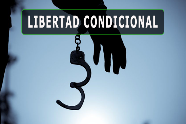 LIBERTAD.CONDICIONAL