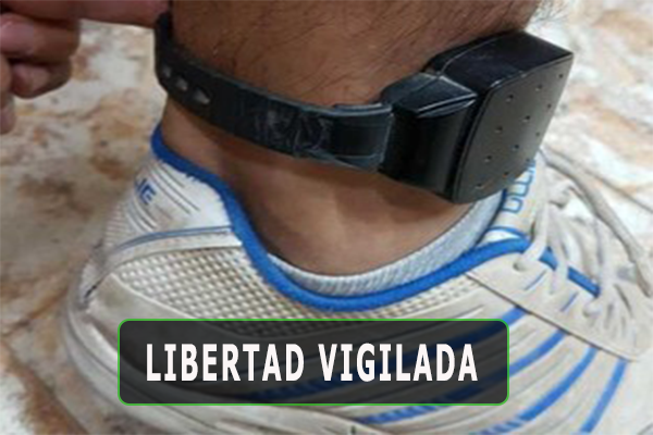 LIBERTAD.VIGILADA