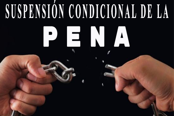 SUSP.COND.PENA SUSP.COND.PENA