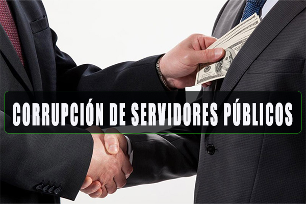 CORRUPCION.S.P_