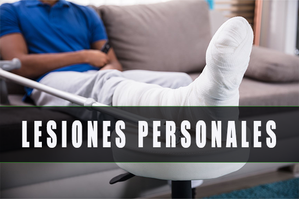 lesiones