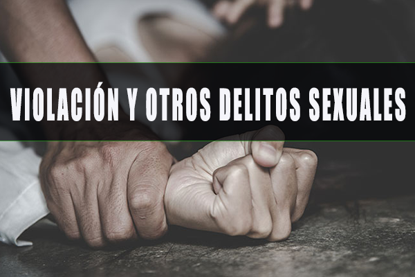 violacion
