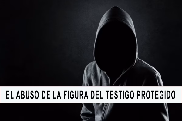 TESTIGO