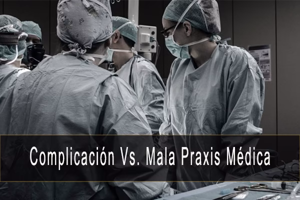 complecacion